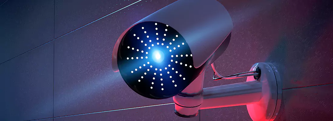 Features of Our Night Vision CCTV Cameras in Glenvar Heights, FL