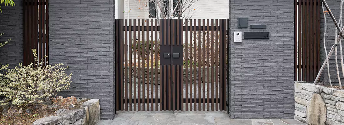 Gate System Repair and Maintenance Services in Glenvar Heights, FL