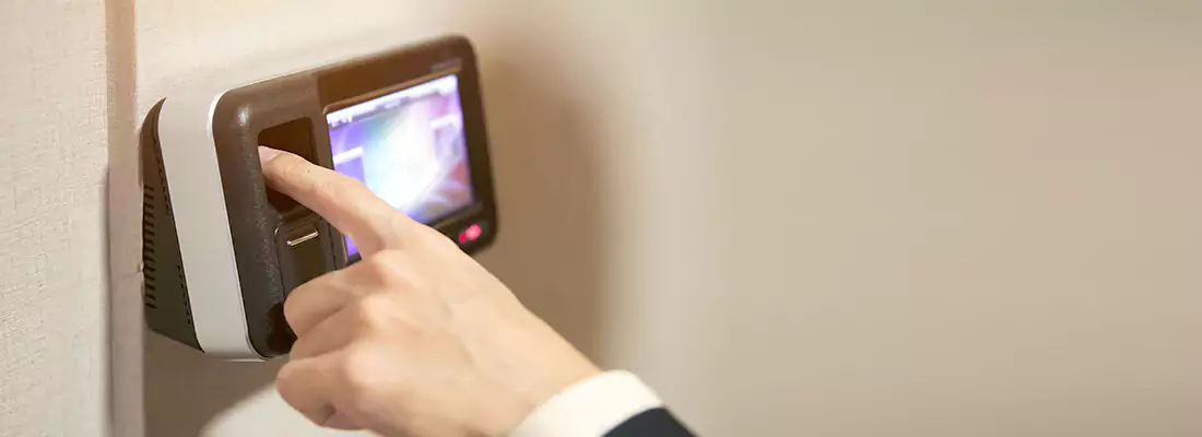 Hassle-Free Badge Access Installation and Support in Glenvar Heights, FL