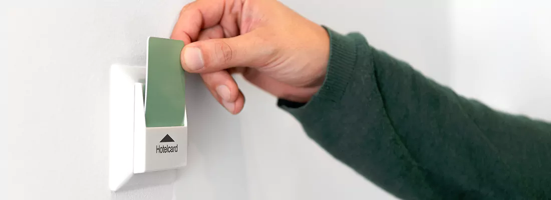 How Door Schedule Systems Improve Access Control in Glenvar Heights, FL