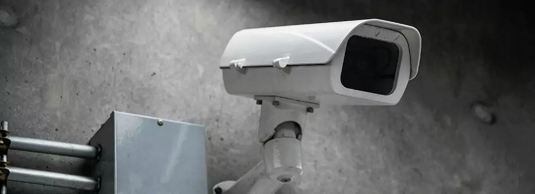 Indoor CCTV Camera Repair and Maintenance Services in Glenvar Heights, FL