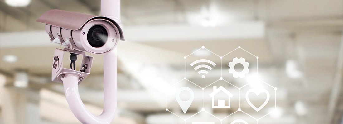 Indoor Security Camera Solutions for Glenvar Heights, FL