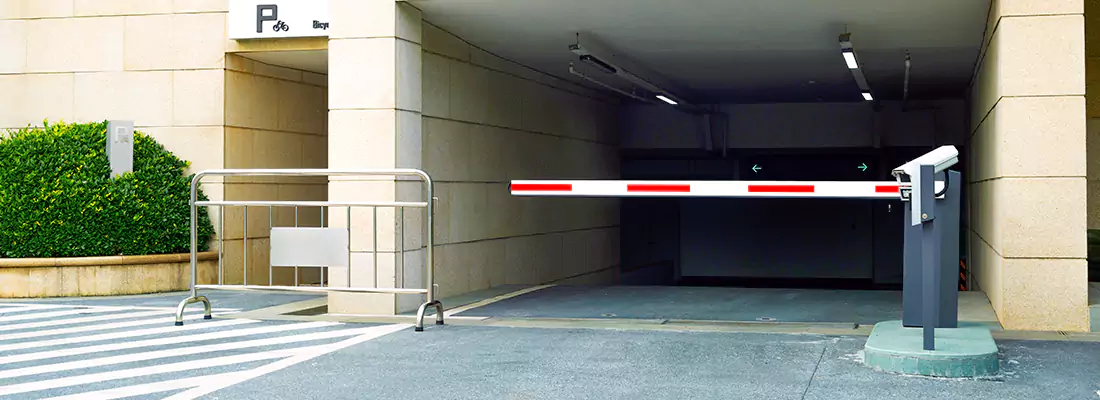 Integration of Parking Gates with Security and Payment Systems in Glenvar Heights, FL