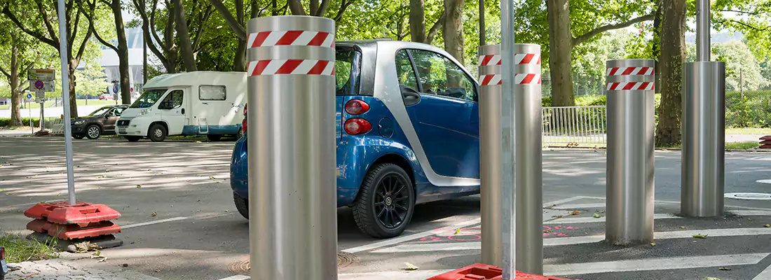 Professional Auto Theft Prevention Bollard Solutions in Glenvar Heights, FL