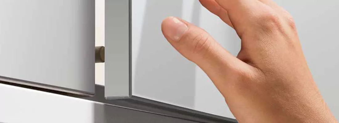 Professional Installation of Push to Open Door Systems in Glenvar Heights, FL