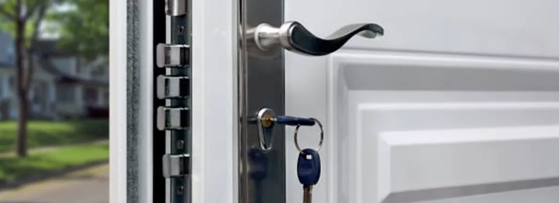 Commercial High-Security Door Solutions in Glenvar Heights, FL