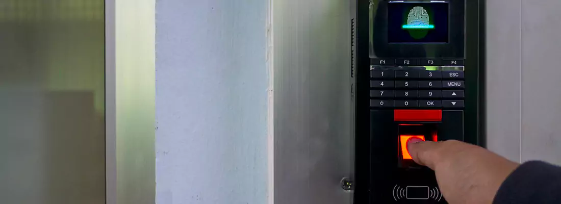 Reliable Access Control System Installation in Glenvar Heights, FL