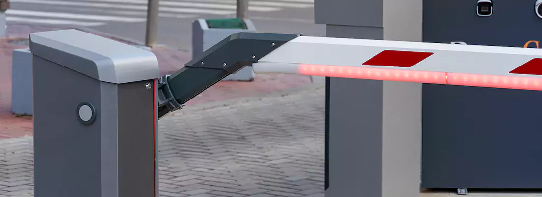 Reliable and Durable Automatic Vehicle Barriers in Glenvar Heights, FL