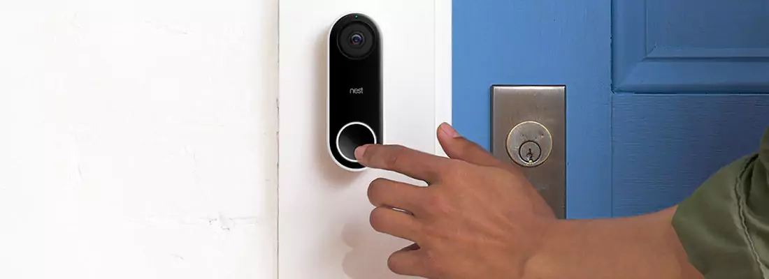 Reliable Electric Doorbell Services in Glenvar Heights, FL