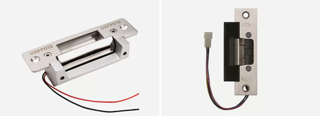 Reliable Electric Strike Solutions for Automatic Door Security in Glenvar Heights, FL