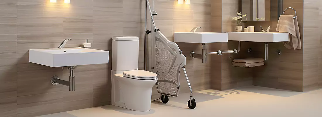 Reliable Handicap Washroom Installation and Maintenance in Glenvar Heights, FL