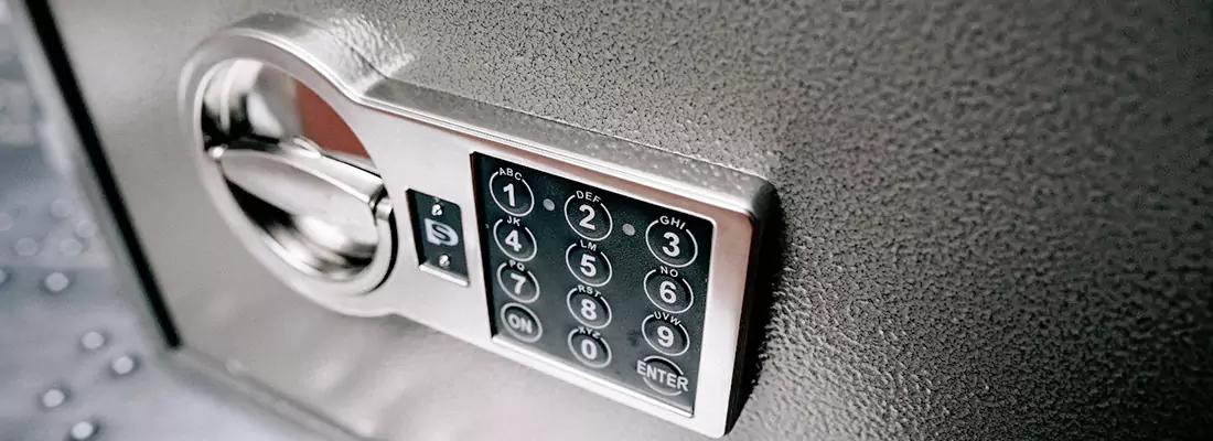 Reliable Keypad Access Control Solutions for Every Need in Glenvar Heights, FL