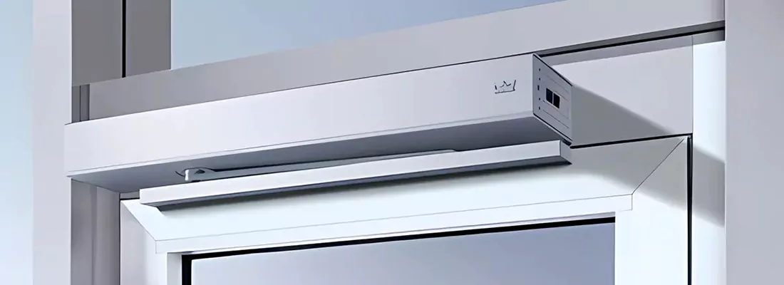 Residential and Commercial Low Energy Door Operator Solutions in Glenvar Heights, FL