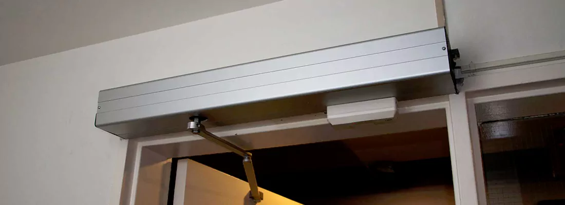 Residential Door Operator Service in Glenvar Heights, FL