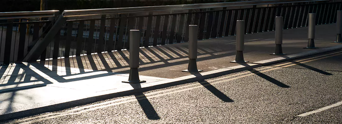 Retractable Driveway Post Repair Services in Glenvar Heights, FL