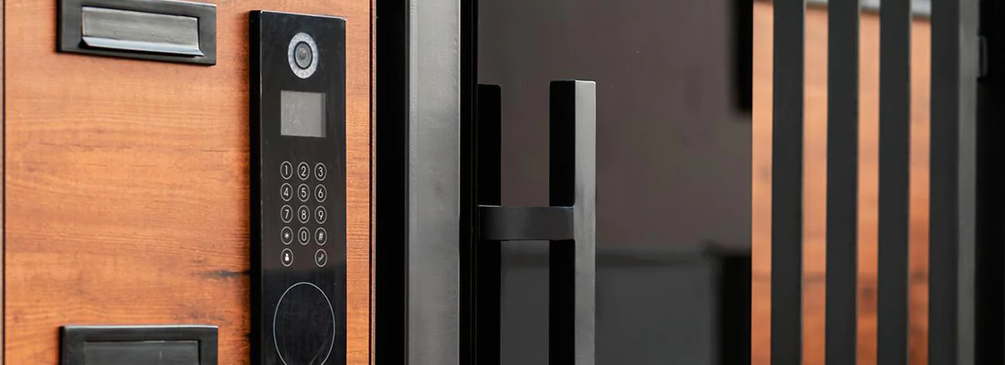 RFID-Enabled Access Control Systems in Glenvar Heights, FL