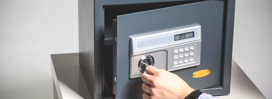 Safe Opening Repair in Glenvar Heights