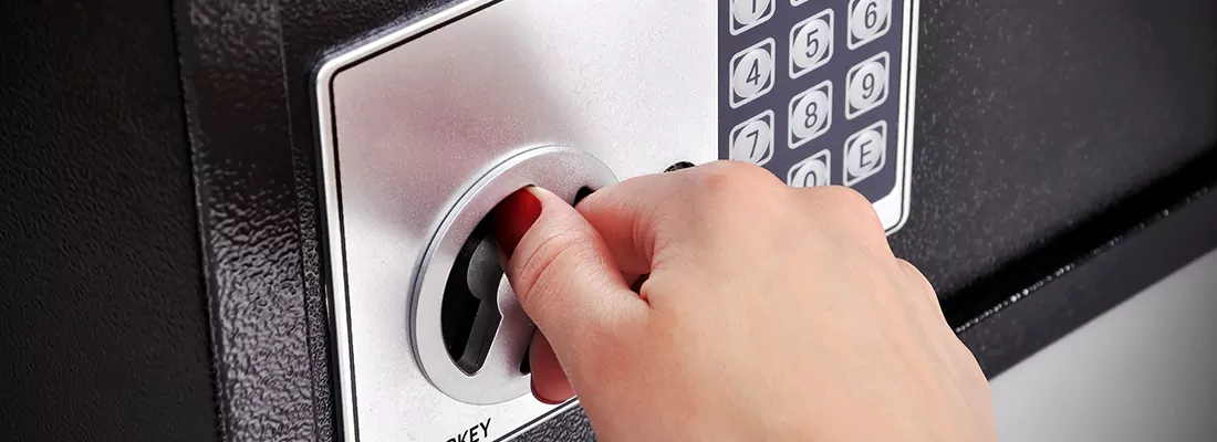 Safe Replacement in Glenvar Heights, FL