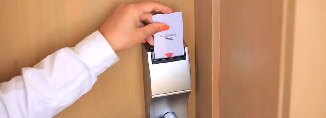 Seamless Integration of Keycard Access Systems in Glenvar Heights, FL
