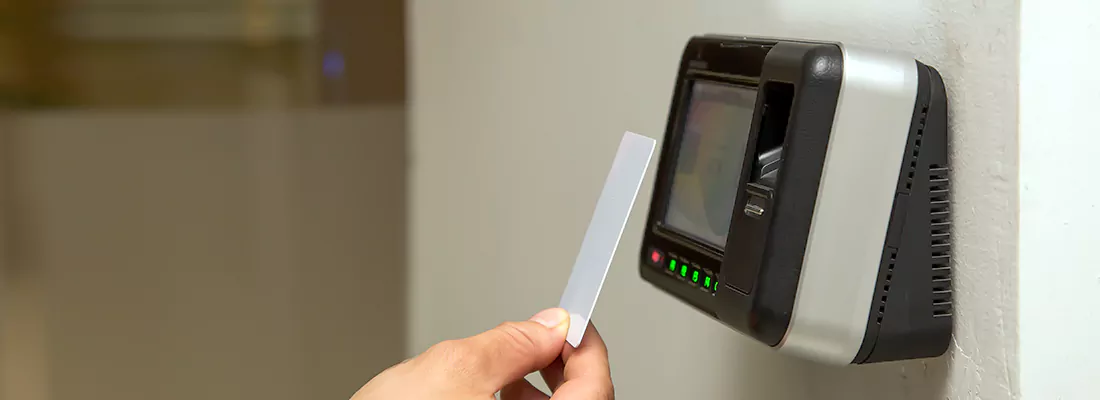 Secure and Manage Employee Access with Card Systems in Glenvar Heights, FL