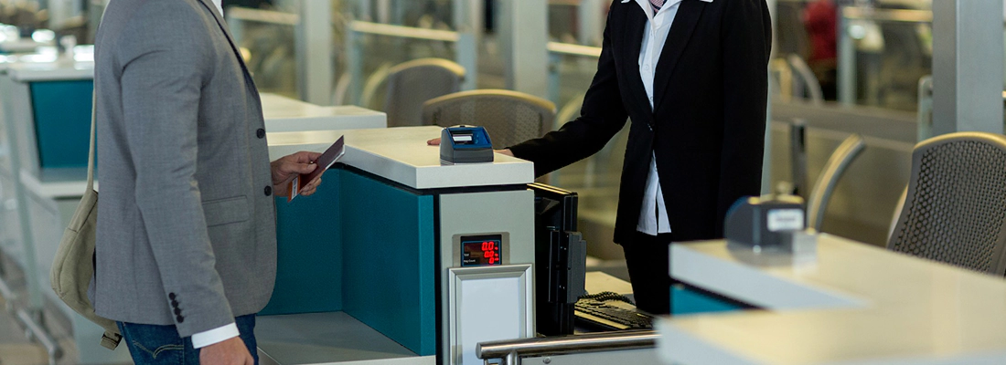 Secure Visitor Badge Printing Services in Glenvar Heights, FL