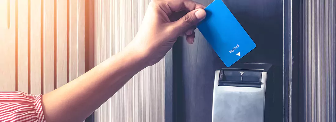 Secure Your Glenvar Heights Home or Business with Electric Locks