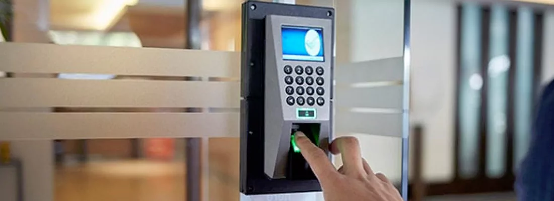 Secure Your Facility with Industrial Access Control Installation in Glenvar Heights, FL