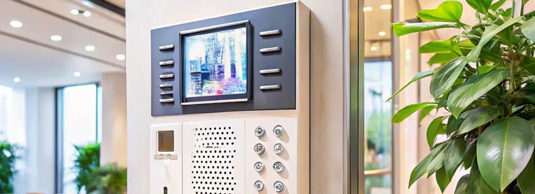 Secure Your Facility with Retinal Access Systems in Glenvar Heights, FL