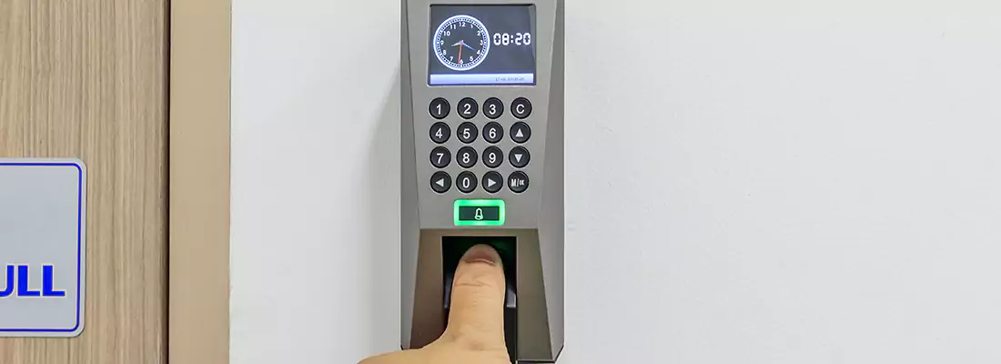 Smart Access Control Technologies for Modern Offices in Glenvar Heights, FL