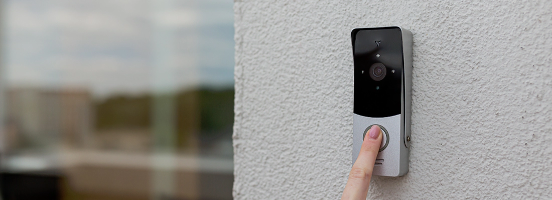 Smart Doorbell Installation Experts in Glenvar Heights, FL