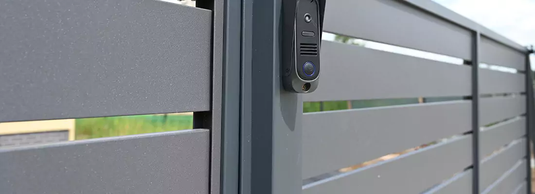 Smart Electric Doorbells with Video and Motion Detection in Glenvar Heights, FL