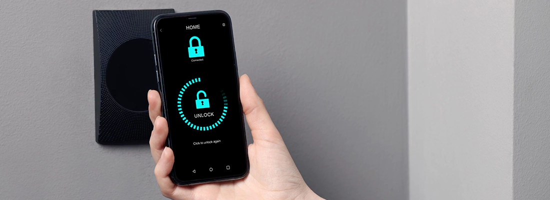 Smart Lock Integration Services in Glenvar Heights, FL