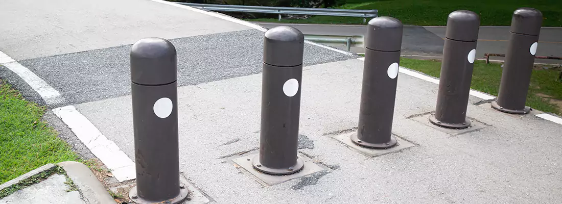 Top Benefits of Installing Car Bollards for Your Property in Glenvar Heights, FL