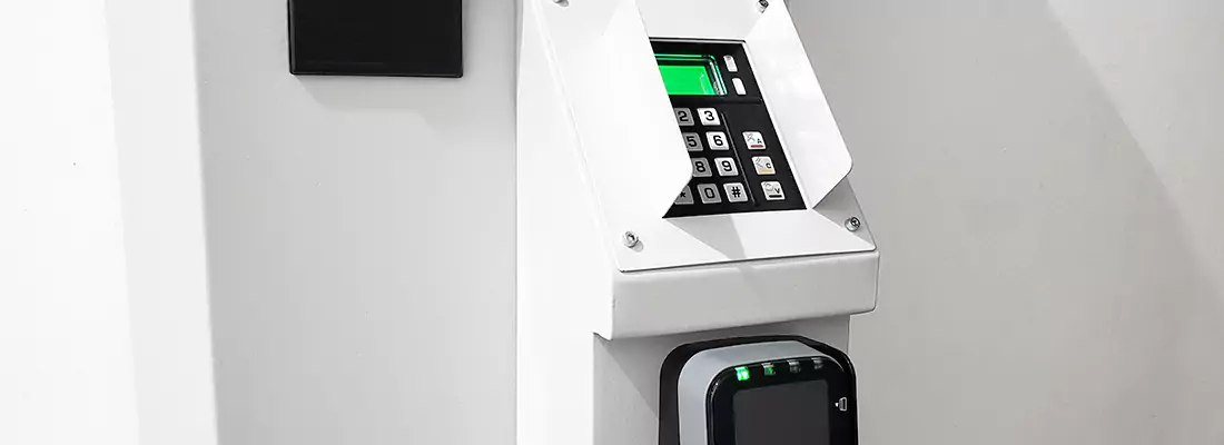 Top-Rated Keypad Access Control Installers Near You in Glenvar Heights, FL