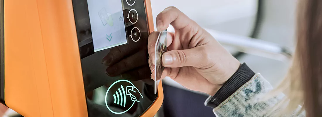 Touchless Entry Systems For Enhanced Accessibility in Glenvar Heights, FL