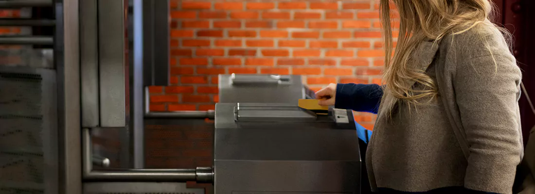 Upgrade to Modern Security Turnstile Systems in Glenvar Heights, FL