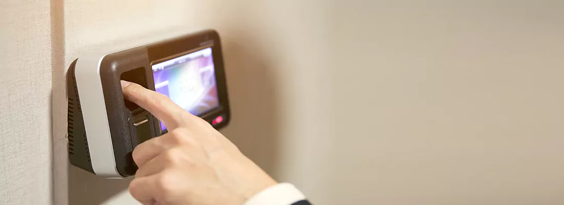 Upgrade Your Business Security with Access Control in Glenvar Heights, FL