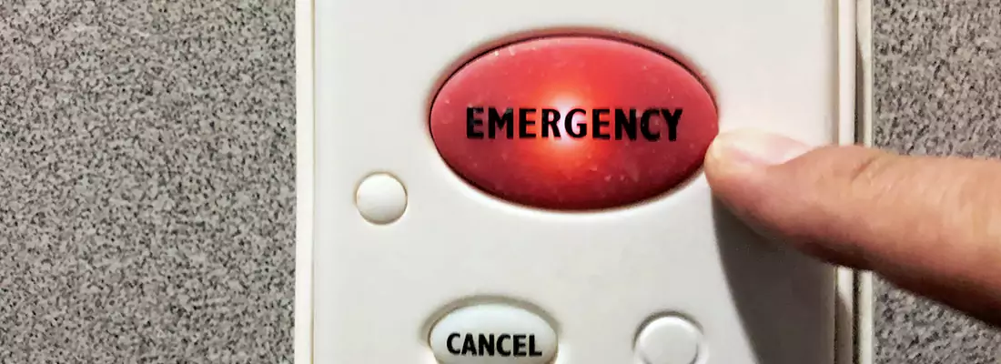 Upgrade Your Washroom Safety with Emergency Buttons in Glenvar Heights, FL