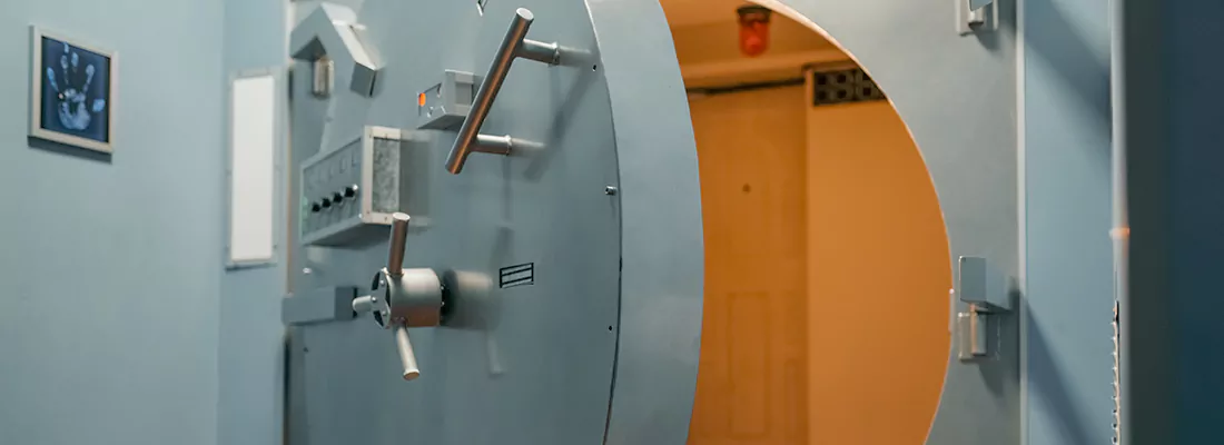 Vault and Safe locksmith services in Glenvar Heights, FL