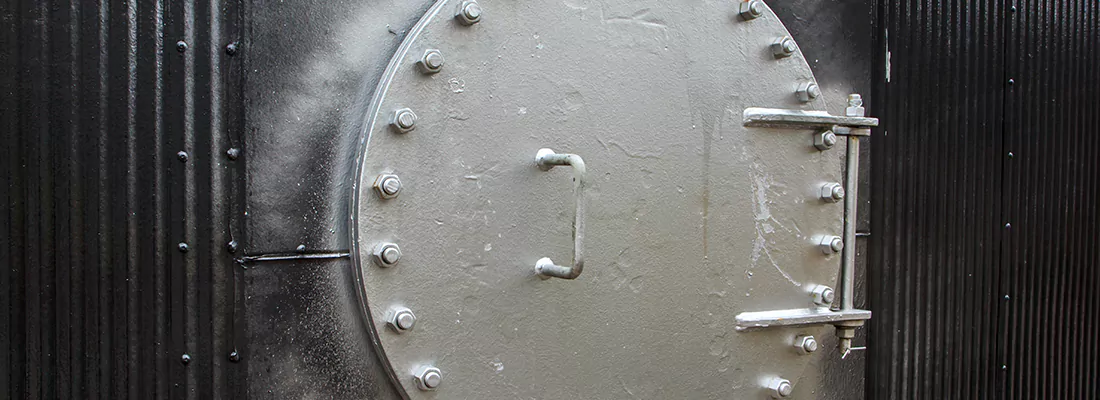 Vault Installation Cost in Glenvar Heights, FL