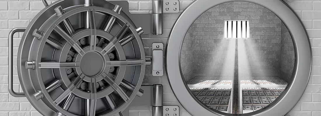Vault Repair in Glenvar Heights, FL