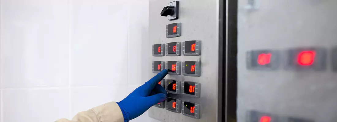 Building Intercom System Installation in Glenvar Heights, FL