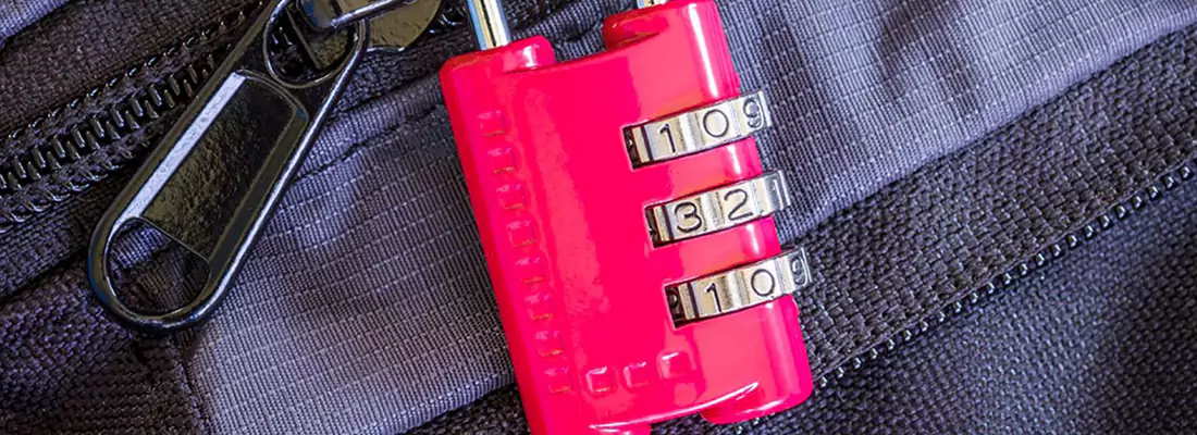 Combination Lock Installation in Glenvar Heights, FL