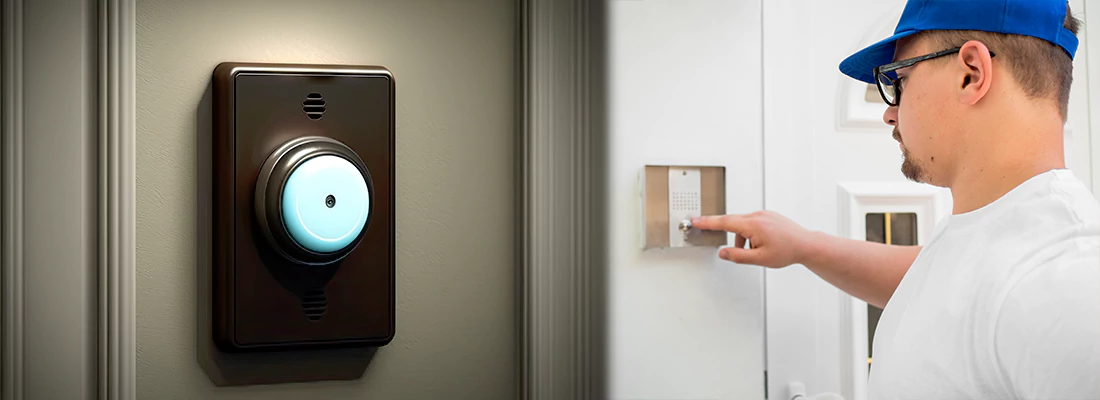Why Choose Glenvar Heights Access Control for Door Wave Button Installation in Glenvar Heights, FL?