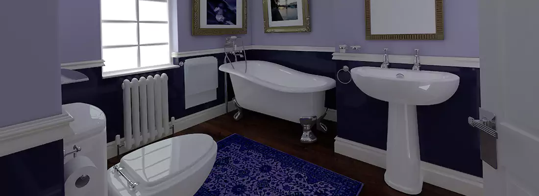 Emergency Washroom Call System Installation in Glenvar Heights, FL