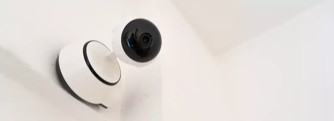 Why Choose Glenvar Heights Access Control for Indoor CCTV Camera Services in Glenvar Heights, FL?