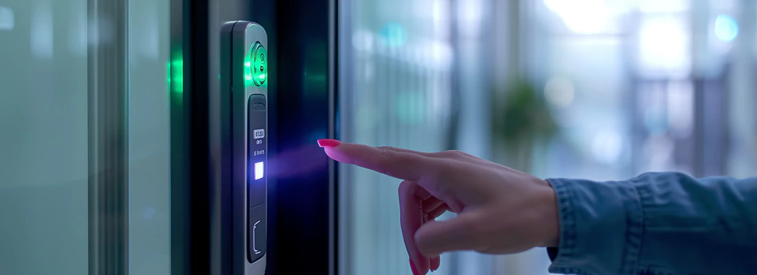 Why Choose Glenvar Heights Access Control for Touchless Door Installation in Glenvar Heights, FL?