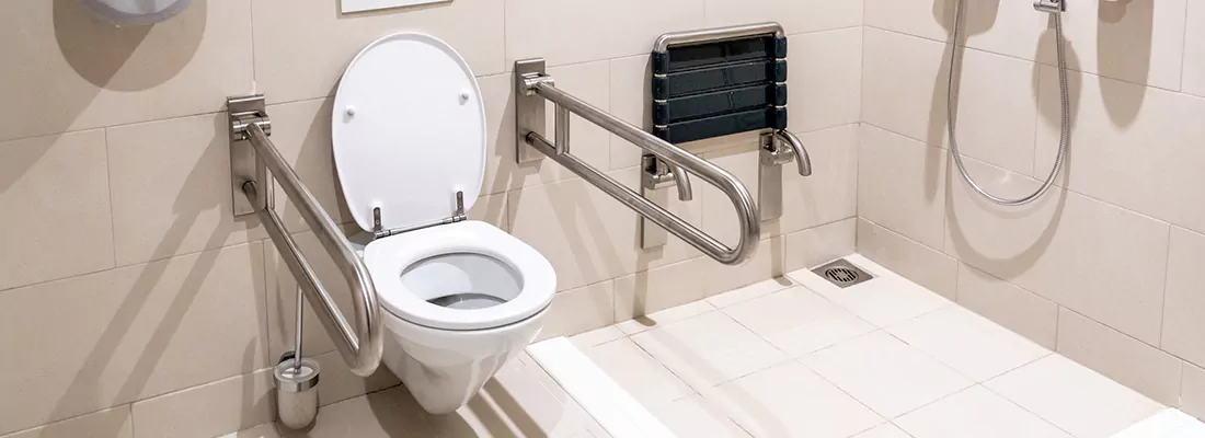 Why Choose Us for Handicap Restroom Services in Glenvar Heights, FL?