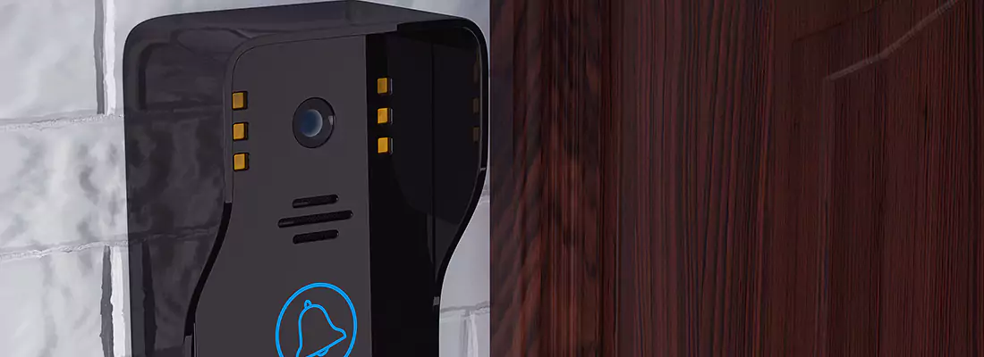 Wireless Door Proximity Sensors for Smart Security in Glenvar Heights, FL