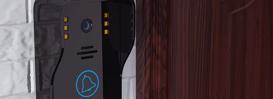 Wireless Gate Intercom Solutions for Homes and Businesses in Glenvar Heights, FL